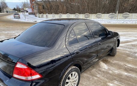 Nissan Almera Classic, 2007 год, 569 000 рублей, 4 фотография