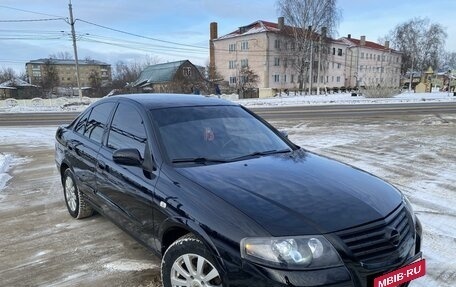 Nissan Almera Classic, 2007 год, 569 000 рублей, 3 фотография