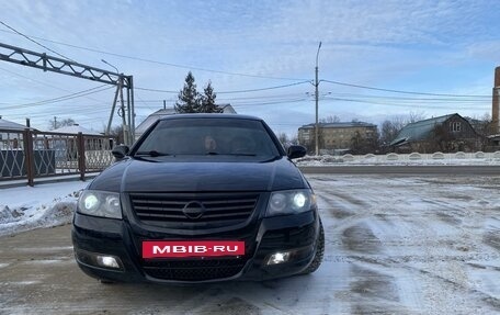 Nissan Almera Classic, 2007 год, 569 000 рублей, 2 фотография