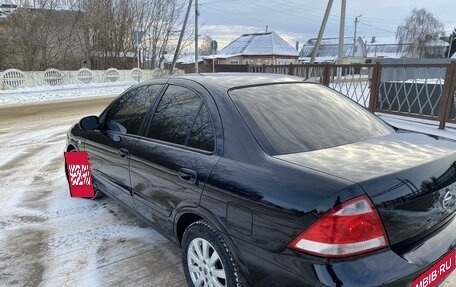 Nissan Almera Classic, 2007 год, 569 000 рублей, 6 фотография