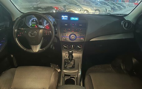 Mazda 3, 2013 год, 1 079 990 рублей, 2 фотография