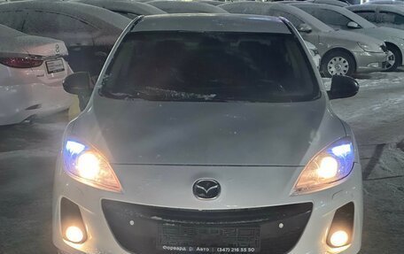 Mazda 3, 2013 год, 1 079 990 рублей, 9 фотография