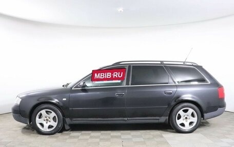 Audi A6, 2000 год, 448 000 рублей, 8 фотография