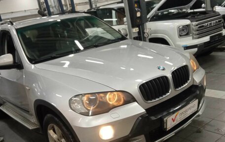 BMW X5, 2010 год, 1 680 000 рублей, 2 фотография