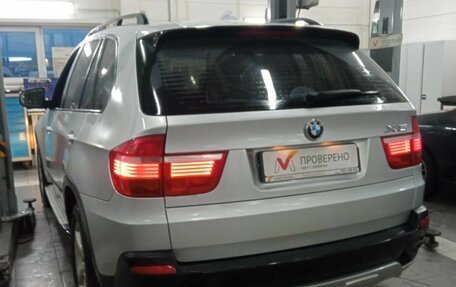 BMW X5, 2010 год, 1 680 000 рублей, 4 фотография