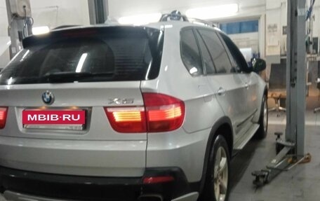 BMW X5, 2010 год, 1 680 000 рублей, 3 фотография