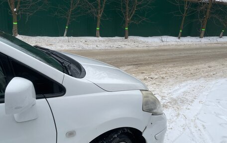 Nissan Tiida, 2011 год, 655 000 рублей, 8 фотография