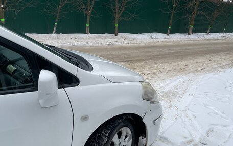 Nissan Tiida, 2011 год, 655 000 рублей, 7 фотография