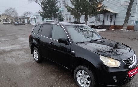 Chery Tiggo (T11), 2014 год, 600 000 рублей, 2 фотография