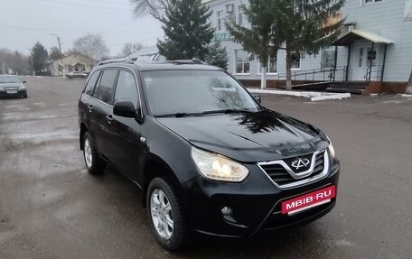 Chery Tiggo (T11), 2014 год, 600 000 рублей, 6 фотография