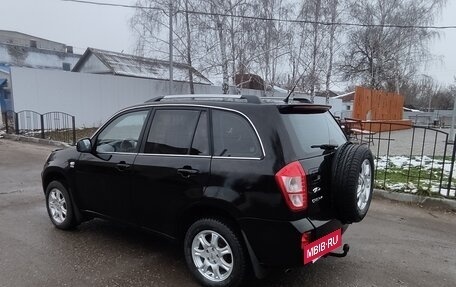 Chery Tiggo (T11), 2014 год, 600 000 рублей, 3 фотография