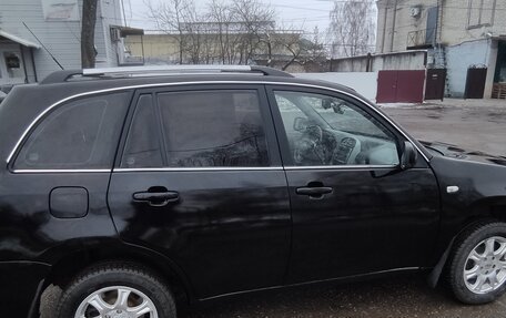 Chery Tiggo (T11), 2014 год, 600 000 рублей, 20 фотография