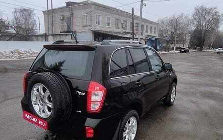 Chery Tiggo (T11), 2014 год, 600 000 рублей, 12 фотография