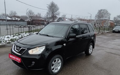 Chery Tiggo (T11), 2014 год, 600 000 рублей, 21 фотография