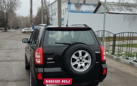 Chery Tiggo (T11), 2014 год, 600 000 рублей, 15 фотография