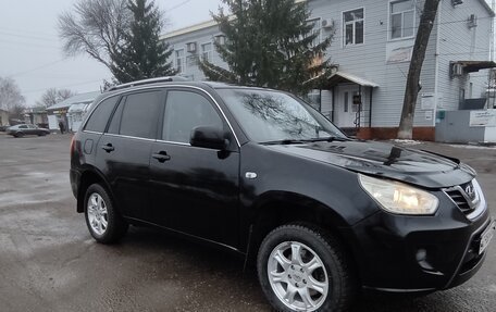 Chery Tiggo (T11), 2014 год, 600 000 рублей, 30 фотография