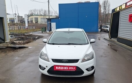 Ford Focus II рестайлинг, 2010 год, 680 000 рублей, 10 фотография