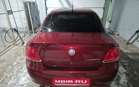 Fiat Linea, 2011 год, 620 000 рублей, 7 фотография