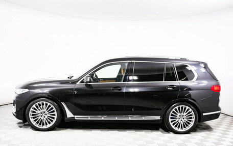 BMW X7, 2019 год, 6 450 000 рублей, 8 фотография