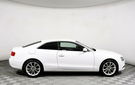 Audi A5, 2013 год, 1 650 000 рублей, 4 фотография