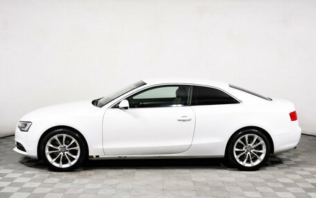 Audi A5, 2013 год, 1 650 000 рублей, 8 фотография