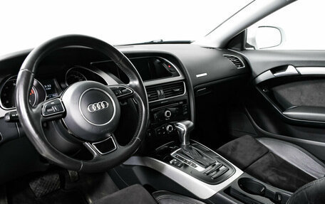 Audi A5, 2013 год, 1 650 000 рублей, 12 фотография