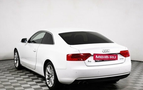 Audi A5, 2013 год, 1 650 000 рублей, 7 фотография