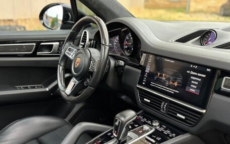 Porsche Cayenne III, 2018 год, 8 700 000 рублей, 6 фотография