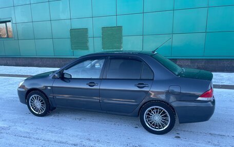 Mitsubishi Lancer IX, 2005 год, 270 000 рублей, 8 фотография