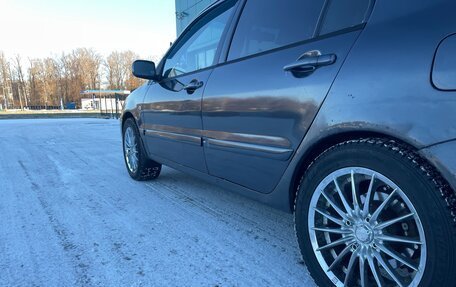 Mitsubishi Lancer IX, 2005 год, 270 000 рублей, 9 фотография