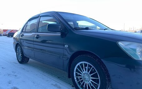 Mitsubishi Lancer IX, 2005 год, 270 000 рублей, 14 фотография