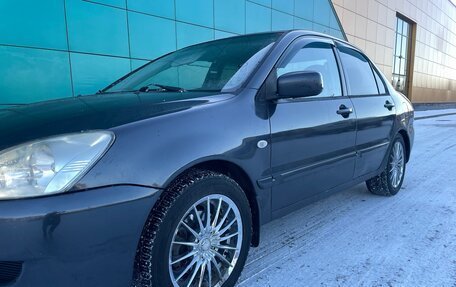 Mitsubishi Lancer IX, 2005 год, 270 000 рублей, 16 фотография