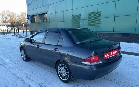 Mitsubishi Lancer IX, 2005 год, 270 000 рублей, 10 фотография