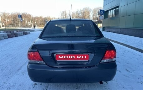 Mitsubishi Lancer IX, 2005 год, 270 000 рублей, 11 фотография