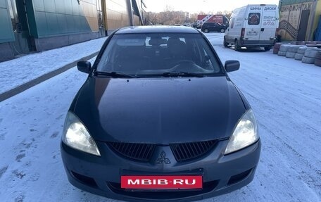 Mitsubishi Lancer IX, 2005 год, 270 000 рублей, 17 фотография