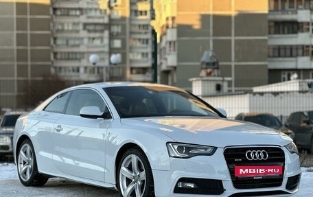 Audi A5, 2013 год, 1 850 000 рублей, 6 фотография