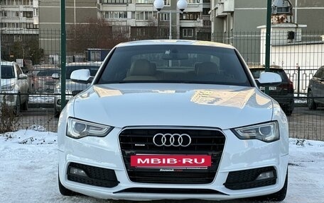 Audi A5, 2013 год, 1 850 000 рублей, 8 фотография