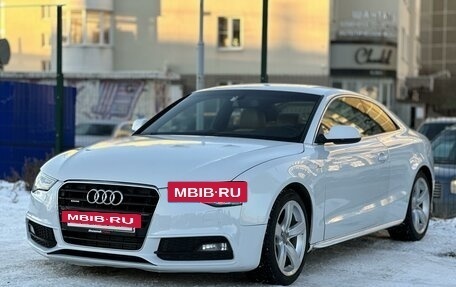 Audi A5, 2013 год, 1 850 000 рублей, 2 фотография