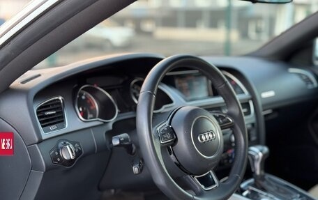 Audi A5, 2013 год, 1 850 000 рублей, 10 фотография