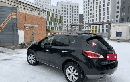 Nissan Murano, 2012 год, 1 555 555 рублей, 3 фотография