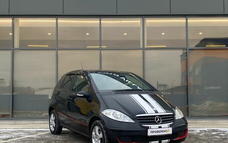 Mercedes-Benz A-Класс, 2006 год, 499 000 рублей, 2 фотография