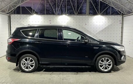 Ford Kuga III, 2017 год, 1 630 000 рублей, 9 фотография