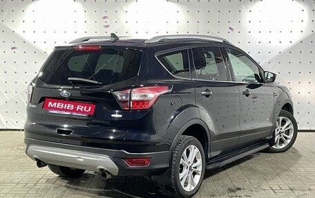 Ford Kuga III, 2017 год, 1 630 000 рублей, 4 фотография