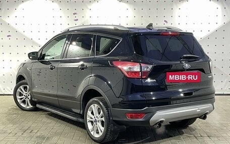 Ford Kuga III, 2017 год, 1 630 000 рублей, 5 фотография