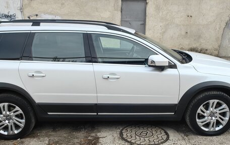 Volvo XC70 II рестайлинг, 2014 год, 1 850 000 рублей, 2 фотография