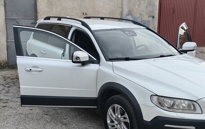 Volvo XC70 II рестайлинг, 2014 год, 1 850 000 рублей, 1 фотография