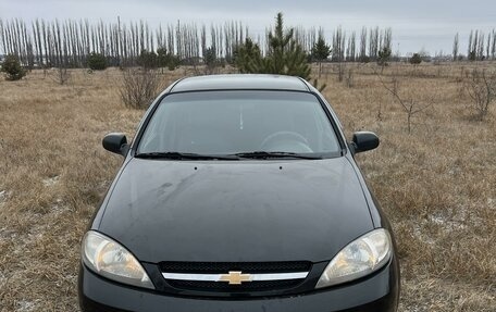 Chevrolet Lacetti, 2007 год, 450 000 рублей, 1 фотография