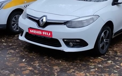 Renault Fluence I, 2014 год, 700 000 рублей, 1 фотография