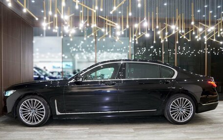 BMW 7 серия, 2021 год, 9 100 000 рублей, 3 фотография