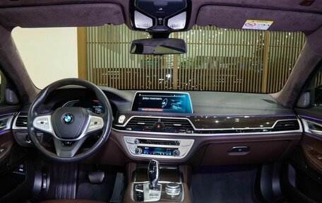 BMW 7 серия, 2021 год, 9 100 000 рублей, 11 фотография